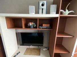 1-к кв. Мурманская область, Снежногорск ул. Бирюкова, 19 (42.0 м²) - . Снежногорск - фото 16