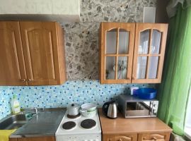 1-к кв. Мурманская область, Снежногорск ул. Бирюкова, 19 (42.0 м²) - . Снежногорск - фото 2