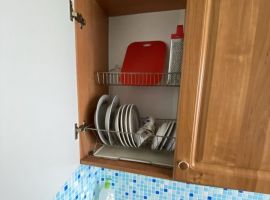 1-к кв. Мурманская область, Снежногорск ул. Бирюкова, 19 (42.0 м²) - . Снежногорск - фото 3