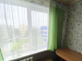 1-к кв. Мурманская область, Снежногорск ул. Бирюкова, 19 (42.0 м²) - . Снежногорск - фото 6