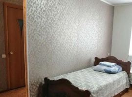 1-к кв. Саратовская область, Ершов ул. Космонавтов, 15 (29.0 м²) - . Ершов - фото 1