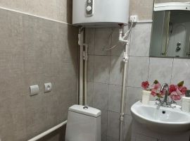 1-к кв. Ростовская область, Новочеркасск ул. Урицкого, 2 (27.0 м²) - Урицкого. Новочеркасск - фото 12