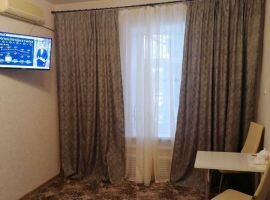 1-к кв. Ростовская область, Новочеркасск ул. Урицкого, 2 (27.0 м²) - Урицкого. Новочеркасск - фото 2