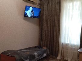 1-к кв. Ростовская область, Новочеркасск ул. Урицкого, 2 (27.0 м²) - Урицкого. Новочеркасск - фото 3