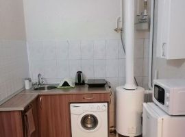 1-к кв. Ростовская область, Новочеркасск ул. Урицкого, 2 (27.0 м²) - Урицкого. Новочеркасск - фото 5