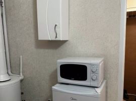 1-к кв. Ростовская область, Новочеркасск ул. Урицкого, 2 (27.0 м²) - Урицкого. Новочеркасск - фото 6