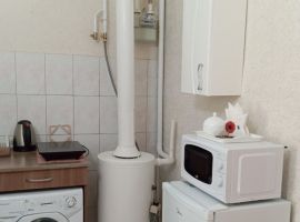 1-к кв. Ростовская область, Новочеркасск ул. Урицкого, 2 (27.0 м²) - Урицкого. Новочеркасск - фото 7
