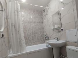 Студия Нижегородская область, Дзержинск просп. Циолковского, 19 (33.0 м²) - Циолковского. Дзержинск - фото 9