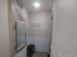 Студия Нижегородская область, Дзержинск просп. Циолковского, 19 (33.0 м²) - Циолковского. Дзержинск - фото 11