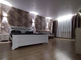 Студия Нижегородская область, Дзержинск просп. Циолковского, 19 (33.0 м²) - Циолковского. Дзержинск - фото 2