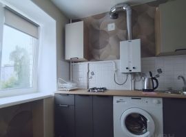 Студия Нижегородская область, Дзержинск просп. Циолковского, 19 (33.0 м²) - Циолковского. Дзержинск - фото 3
