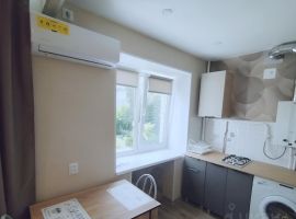 Студия Нижегородская область, Дзержинск просп. Циолковского, 19 (33.0 м²) - Циолковского. Дзержинск - фото 4