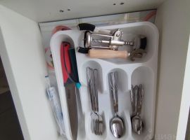 Студия Нижегородская область, Дзержинск просп. Циолковского, 19 (33.0 м²) - Циолковского. Дзержинск - фото 5