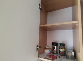Студия Нижегородская область, Дзержинск просп. Циолковского, 19 (33.0 м²) - Циолковского. Дзержинск - фото 6