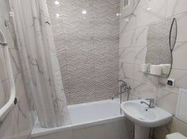 Студия Нижегородская область, Дзержинск просп. Циолковского, 19 (33.0 м²) - Циолковского. Дзержинск - фото 8