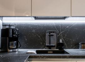 Студия Нижегородская область, Нижний Новгород пл. Свободы, 7 (55.0 м²) - Свободы. Нижний Новгород - фото 19