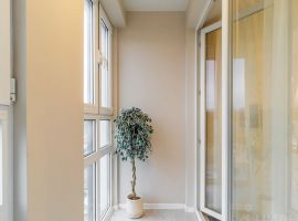 Студия Нижегородская область, Нижний Новгород пл. Свободы, 7 (55.0 м²) - Свободы. Нижний Новгород - фото 5