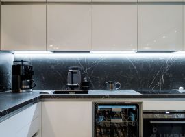 Студия Нижегородская область, Нижний Новгород пл. Свободы, 7 (55.0 м²) - Свободы. Нижний Новгород - фото 8