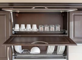 1-к кв. Ленинградская область, Всеволожск Ленинградская ул., 32к2 (34.0 м²) - Новоленинградская. Всеволожск - фото 9