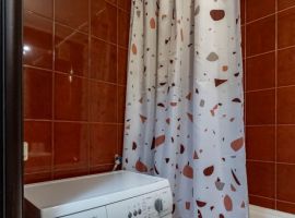 1-к кв. Ленинградская область, Всеволожск Ленинградская ул., 32к2 (34.0 м²) - Новоленинградская. Всеволожск - фото 14