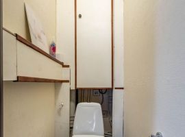 1-к кв. Ленинградская область, Всеволожск Ленинградская ул., 32к2 (34.0 м²) - Новоленинградская. Всеволожск - фото 16