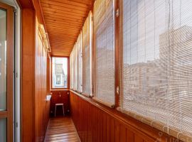 1-к кв. Ленинградская область, Всеволожск Ленинградская ул., 32к2 (34.0 м²) - Новоленинградская. Всеволожск - фото 17