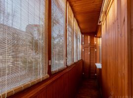 1-к кв. Ленинградская область, Всеволожск Ленинградская ул., 32к2 (34.0 м²) - Новоленинградская. Всеволожск - фото 19