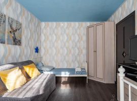 1-к кв. Ленинградская область, Всеволожск Ленинградская ул., 32к2 (34.0 м²) - Новоленинградская. Всеволожск - фото 3