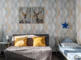 1-к кв. Ленинградская область, Всеволожск Ленинградская ул., 32к2 (34.0 м²) - Новоленинградская. Всеволожск - фото 4