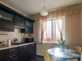 1-к кв. Ленинградская область, Всеволожск Ленинградская ул., 32к2 (34.0 м²) - Новоленинградская. Всеволожск - фото 6