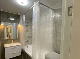 1-к кв. Московская область, Щелково Талсинская ул., 25 (46.0 м²) - . Щелково - фото 6
