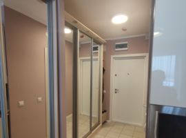 Студия Московская область, Балашиха ул. Реутовская, 15 (23.0 м²) - . Балашиха - фото 10