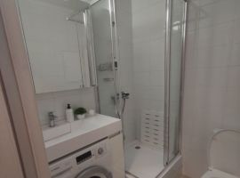 Студия Московская область, Балашиха ул. Реутовская, 15 (23.0 м²) - . Балашиха - фото 11
