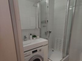 Студия Московская область, Балашиха ул. Реутовская, 15 (23.0 м²) - . Балашиха - фото 14