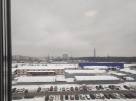 Студия Московская область, Балашиха ул. Реутовская, 15 (23.0 м²) - . Балашиха - фото 15