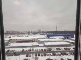 Студия Московская область, Балашиха ул. Реутовская, 15 (23.0 м²) - . Балашиха - фото 16
