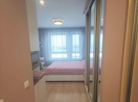 Студия Московская область, Балашиха ул. Реутовская, 15 (23.0 м²) - . Балашиха - фото 1