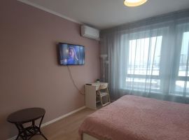 Студия Московская область, Балашиха ул. Реутовская, 15 (23.0 м²) - . Балашиха - фото 3