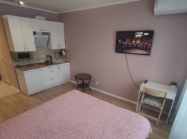 Студия Московская область, Балашиха ул. Реутовская, 15 (23.0 м²) - . Балашиха - фото 4