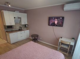 Студия Московская область, Балашиха ул. Реутовская, 15 (23.0 м²) - . Балашиха - фото 5