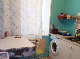 1-к кв. Московская область, Пушкино Дзержинец мкр, 30 (24.0 м²) - . Пушкино - фото 1