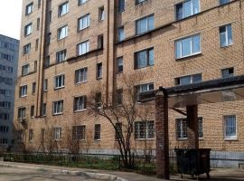 1-к кв. Московская область, Пушкино Дзержинец мкр, 30 (24.0 м²) - . Пушкино - фото 4
