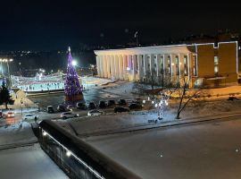 1-к кв. Московская область, Чехов ул. Чехова, 79к3 (50.0 м²) - Чехова. Чехов - фото 9