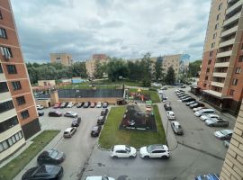 1-к кв. Московская область, Чехов ул. Чехова, 79к3 (50.0 м²) - Чехова. Чехов - фото 10