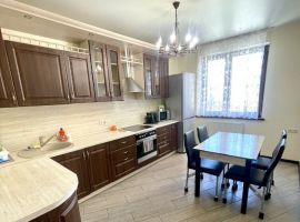 1-к кв. Московская область, Чехов ул. Чехова, 79к3 (50.0 м²) - Чехова. Чехов - фото 1
