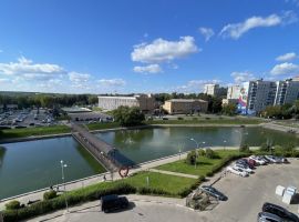 1-к кв. Московская область, Чехов ул. Чехова, 79к3 (50.0 м²) - Чехова. Чехов - фото 8