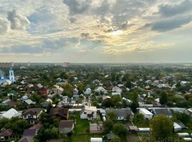 Студия Московская область, Щелково Финский мкр, 4А (34.0 м²) - . Щелково - фото 4