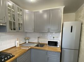 1-к кв. Ростовская область, Ростов-на-Дону просп. Соколова, 75 (32.0 м²) - Соколова. Ростов-на-Дону - фото 9