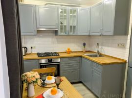 1-к кв. Ростовская область, Ростов-на-Дону просп. Соколова, 75 (32.0 м²) - Соколова. Ростов-на-Дону - фото 1