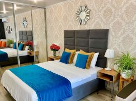 1-к кв. Ростовская область, Ростов-на-Дону просп. Соколова, 75 (32.0 м²) - Соколова. Ростов-на-Дону - фото 5